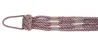 Passementerie - HOULÈS EMB. CABLE OPALINE | Susty