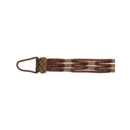 Passementerie - HOULÈS EMB. CABLE OPALINE | Susty