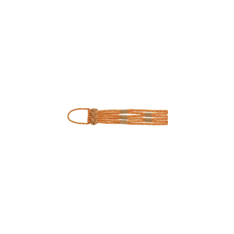 Passementerie - HOULÈS EMB. CABLE OPALINE | Susty