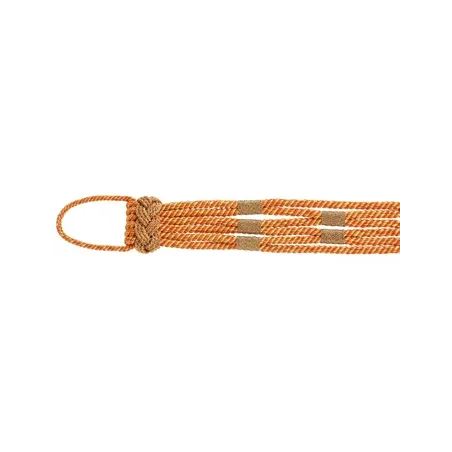 Passementerie - HOULÈS EMB. CABLE OPALINE | Susty
