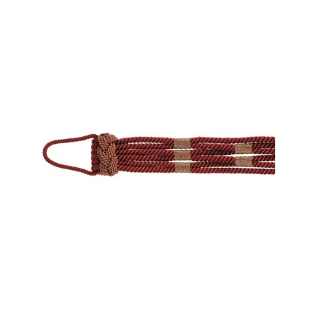 Passementerie - HOULÈS EMB. CABLE OPALINE | Susty