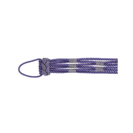 Passementerie - HOULÈS EMB. CABLE OPALINE | Susty