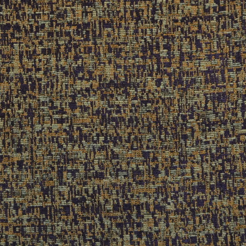 Tissus au mètre - Evolution21 Tribu purple | Susty