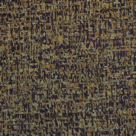 Tissus au mètre - Evolution21 Tribu purple | Susty