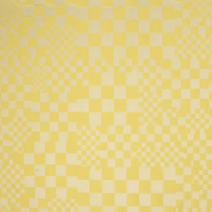 GRIDDALE MIMOSA - Jacquard