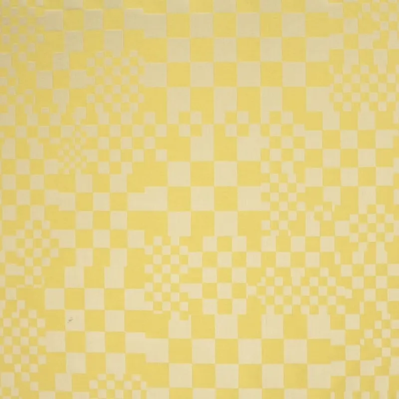 GRIDDALE MIMOSA - Jacquard