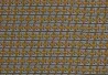 PLANE POULE LAITON - NON FEU - Jacquard
