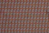 PLANE POULE GRANIT ROSE NON FEU - Jacquard