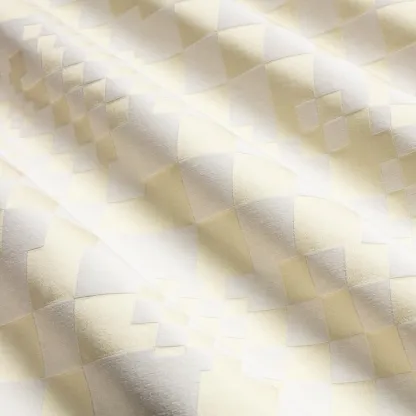 GRIDDALE CRAIE - Jacquard
