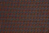PLANE POULE ROUILLE - NON FEU - Jacquard