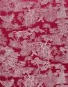 ANIMALIA JACQUARD CERISE - Jacquard