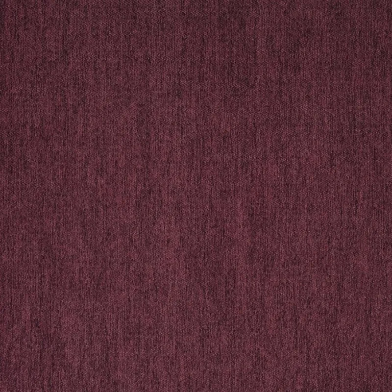 ASPEN BORDEAUX - Jacquard