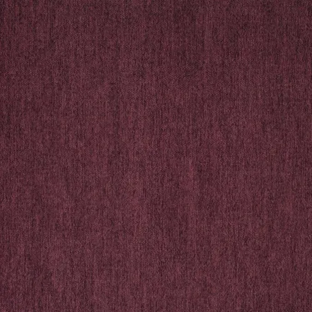 ASPEN BORDEAUX - Jacquard