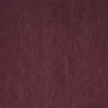 ASPEN BORDEAUX - Jacquard
