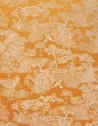 ANIMALIA JACQUARD OCRE - Jacquard