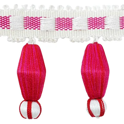 HOULÈS - FRANGE PERLES NAOMI | Susty