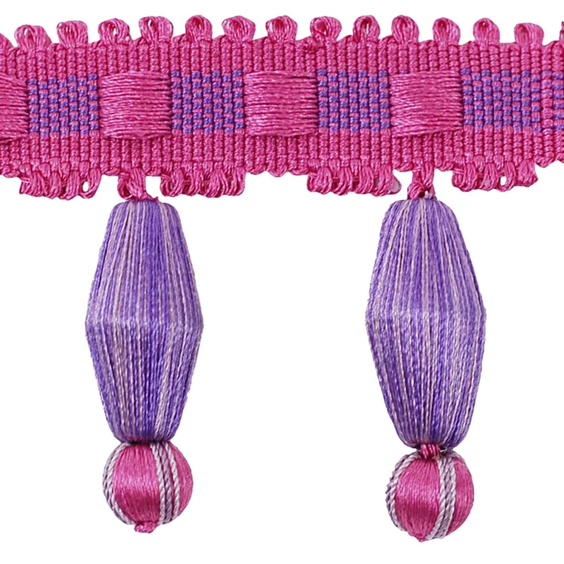 HOULÈS - FRANGE PERLES NAOMI | Susty