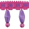 HOULÈS - FRANGE PERLES NAOMI | Susty