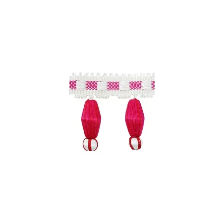 HOULÈS - FRANGE PERLES NAOMI | Susty