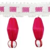 HOULÈS - FRANGE PERLES NAOMI | Susty