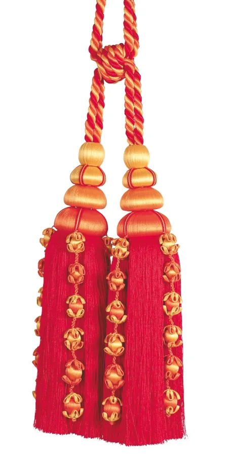 HOULÈS - EMB. LOLITA 2 GLDS | Susty