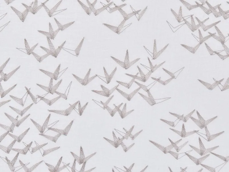Zimmer Rohde - HODSOOL MCKENZIE- Superb Bird | Susty