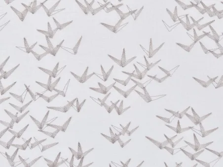 Zimmer Rohde - HODSOOL MCKENZIE- Superb Bird | Susty