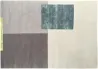 Serge Lesage – Proto Park Gris Vert 170x240 cm | Susty
