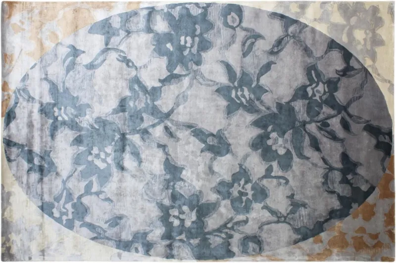 Serge Lesage – Antoinette Praline 200x300 cm | Susty