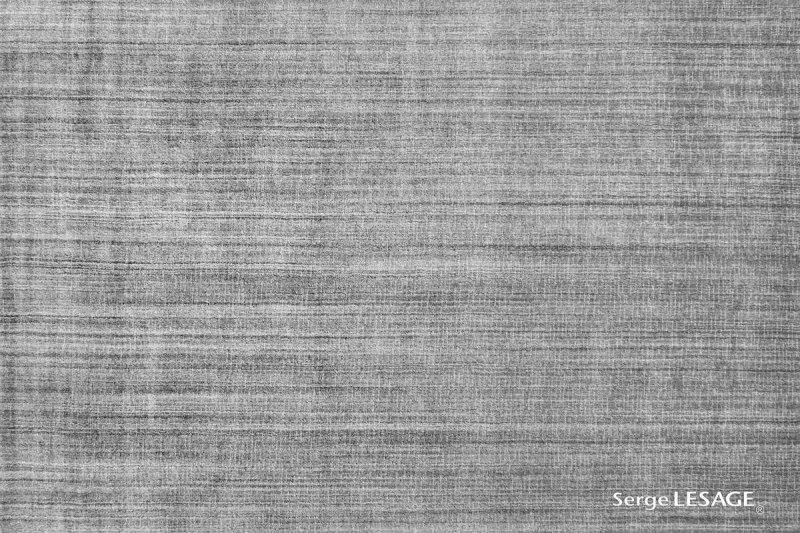 Serge Lesage – Nolita Gris Chiné FS 200x200 cm | Susty