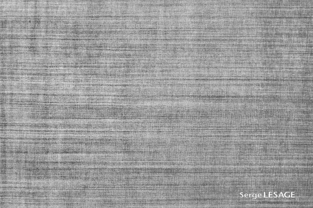 Serge Lesage – Nolita Gris Chiné FS 200x200 cm | Susty