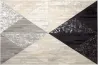 Serge Lesage – Proto Marshall Gris Argenté 200x300 cm | Susty