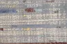 Serge Lesage – Net Acier 170x240 cm | Susty