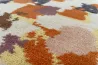 Serge Lesage – Proto Tagg Mangue 170x240 cm | Susty