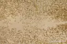 Serge Lesage – Molten Rock Ambre 200x300 cm | Susty
