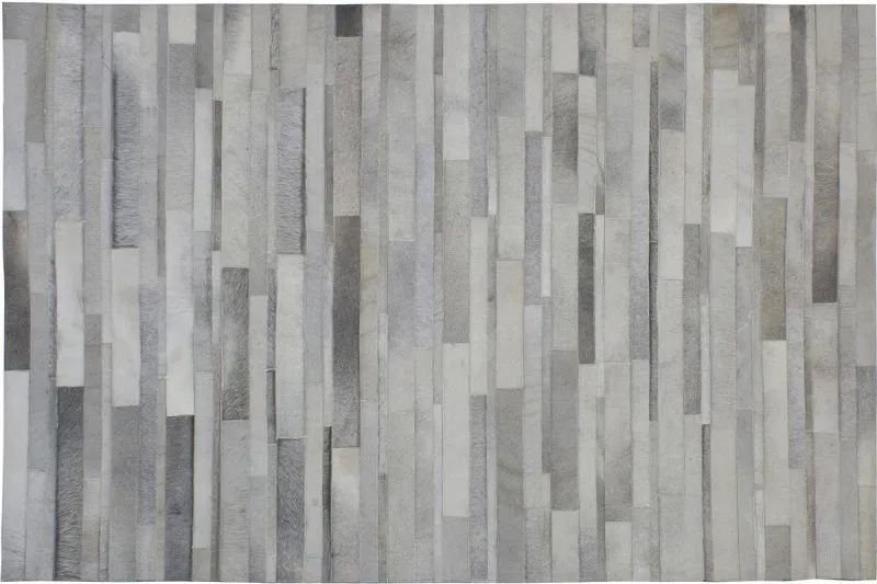 Serge Lesage – Enterprise Gris 300x400 cm | Susty