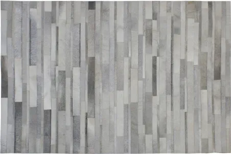 Serge Lesage – Enterprise Gris 300x400 cm | Susty