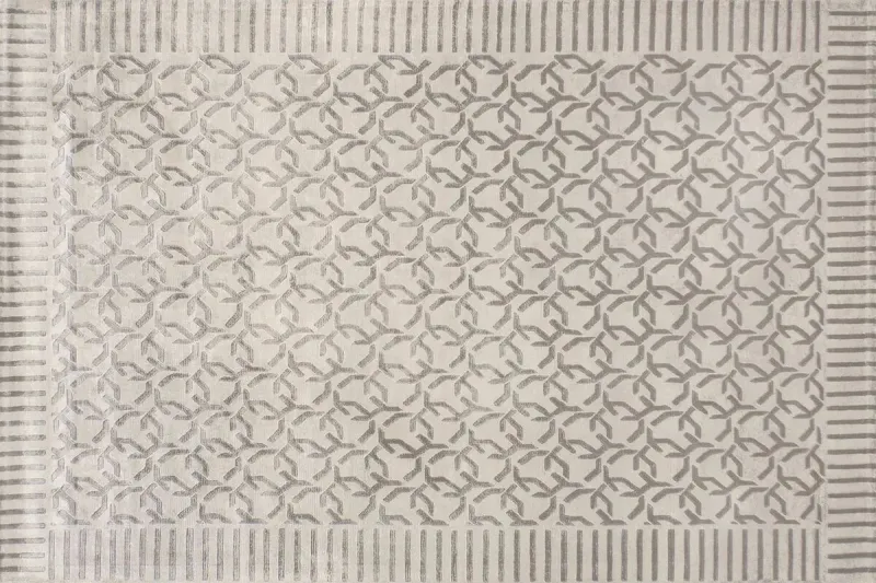 Serge Lesage – Alienor Perle 200x300 cm | Susty