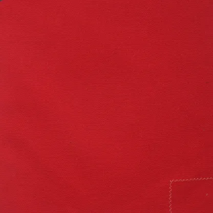 Tissus au mètre - Evolution21 Flax red | Susty