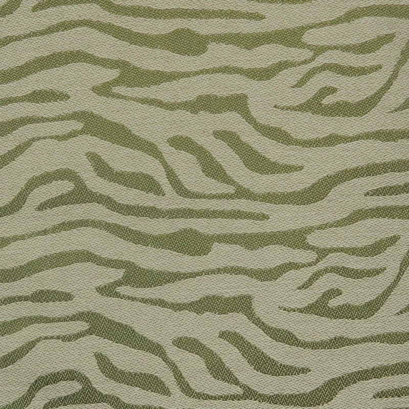 Tissus au mètre - Evolution21 Cayenne green | Susty