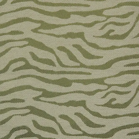 Tissus au mètre - Evolution21 Cayenne green | Susty