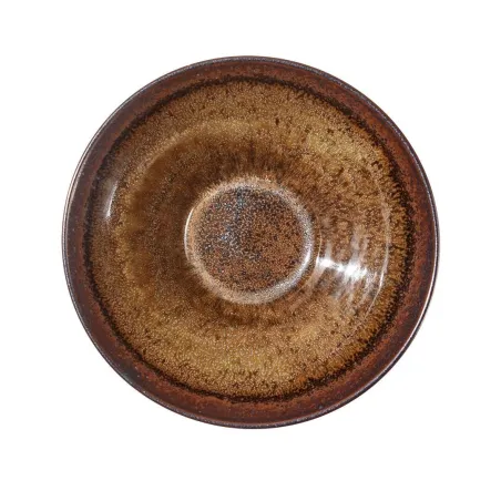 Corail - Bol en porcelaine 1L - chocolat