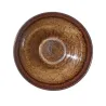 Corail - Bol en porcelaine 1L - chocolat
