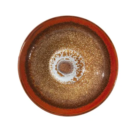 Corail - Bol en porcelaine 1L - corail