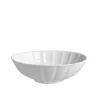 Corolle - Saladier en porcelaine D21 - blanc