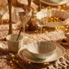 Corolle - Bol en porcelaine D15 - blanc