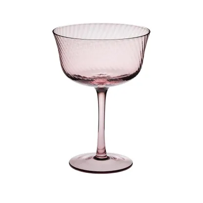 Spirale - Coupe à champagne H14,5