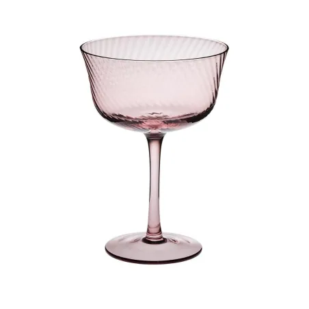 Spirale - Coupe à champagne H14,5