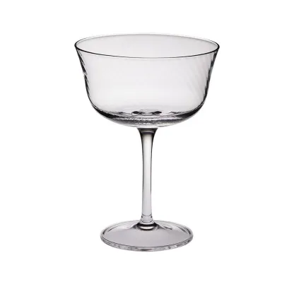 Spirale - Coupe à champagne H14,5