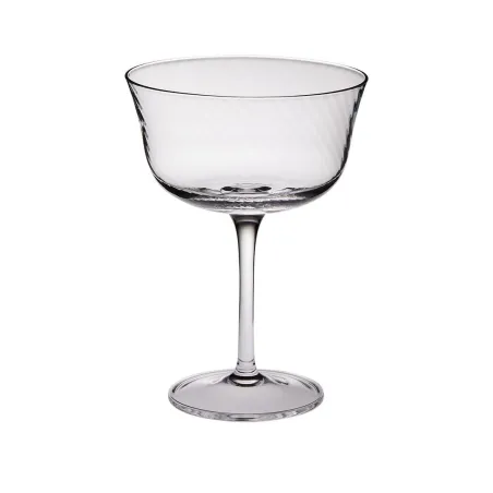 Spirale - Coupe à champagne H14,5
